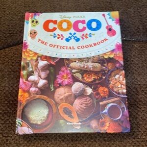 Coco Official Cookbook
